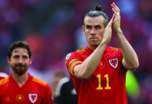 Gareth Bale akan Tetap Setia Bela Timnas
