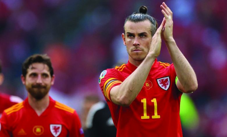 Gareth Bale Akan Tetap Setia Bela Timnas