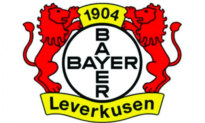 Zidan Sertdemir Dikontrak Bayer Leverkusen Hingga 2024