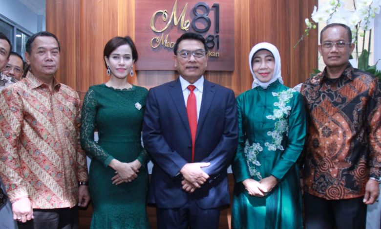 indoposco