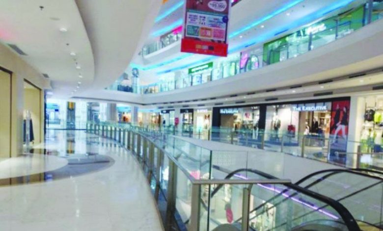 Depok Larang Anak-Anak Dan Lansia Masuk Ke Mall