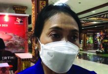 Menteri PPPA Dorong Kepala Daerah Sukseskan Vaksinasi pada Ibu Menyusui dan Anak-anak