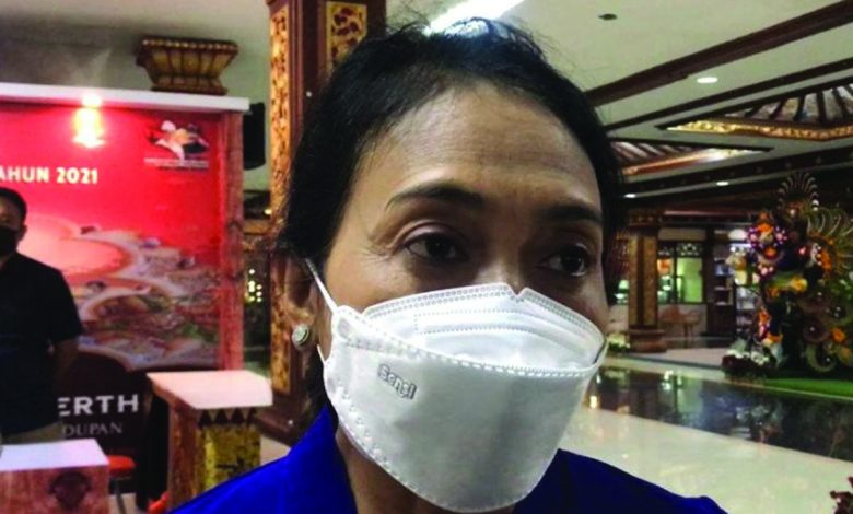 Menteri Pppa Dorong Kepala Daerah Sukseskan Vaksinasi Pada Ibu Menyusui Dan Anak-Anak