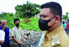 Walhi: Wali Kota Medan Beri Solusi Sampah di 100 Hari Kerja