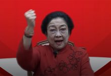 Nyapres 2024, Megawati Dongkrak Perolehan Kursi PDIP