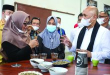MenkopUKM: Aceh Punya Koperasi Wanita Gayo yang Mendunia
