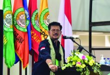 Congrat! Indonesia Jadi Anggota Dewan FAO Mewakili Asia