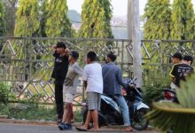 indoposco Muhammadiyah: Generasi Milenial Abai Prokes