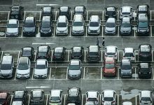 Pemprov DKI Masih Kaji Rencana Kenaikan Tarif Parkir