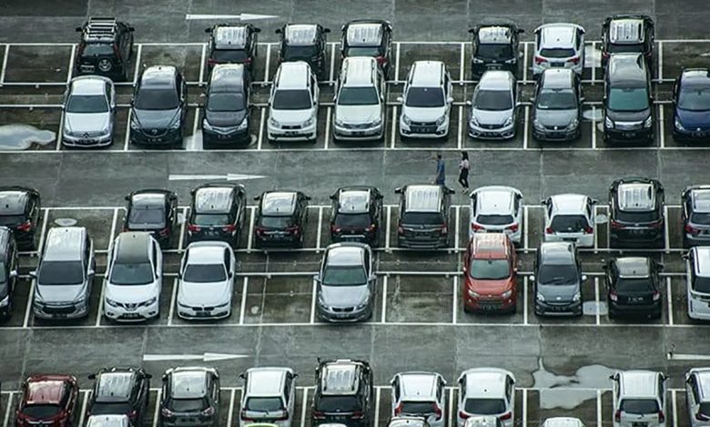 Pemprov DKI Masih Kaji Rencana Kenaikan Tarif Parkir