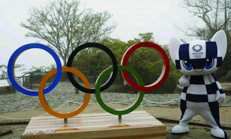 Sekolah-Sekolah Di Jepang Mundur Dari Program Penonton Olimpiade
