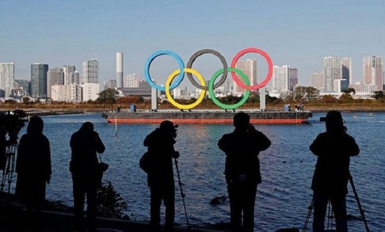 Wartawan Peliput Olimpiade Akan Diawasi Dengan Gps