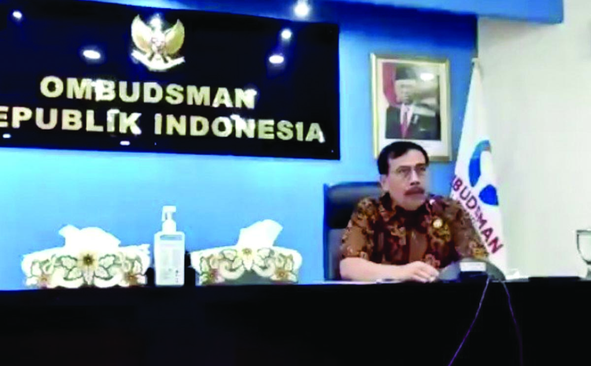 ombudsman