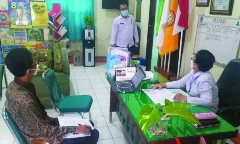 Ombudsman Jawa Timur Buka Posko Pengaduan Ppdb