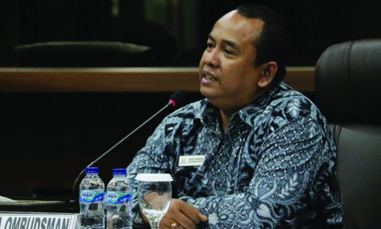 Ada Masalah Ppdb Jakarta, Ombudsman Turun