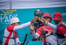Panahan Indonesia Rebut Tambahan Tiket ke Olimpiade Tokyo