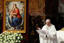 Paus Fransiskus Rilis Revisi Tentang Pelecehan yang Dilakukan Imam Terhadap Anak