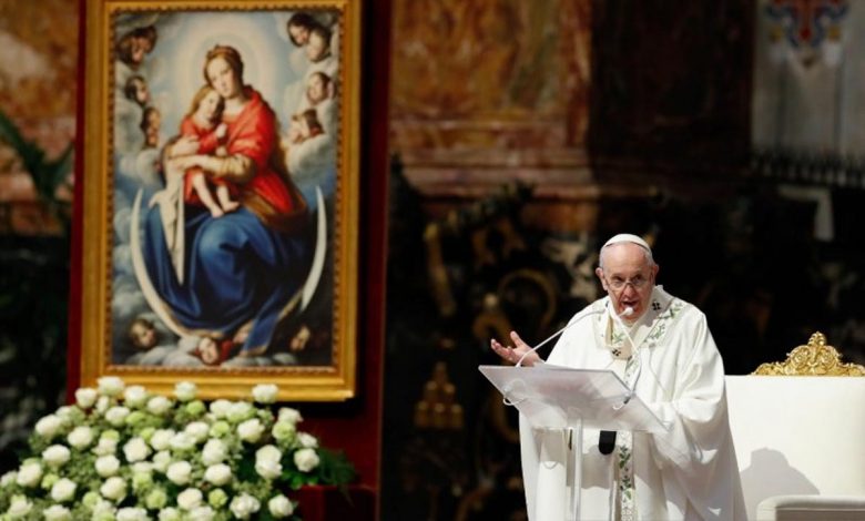 Paus Fransiskus Rilis Revisi Tentang Pelecehan Yang Dilakukan Imam Terhadap Anak