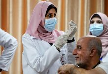 Palestina Batalkan Kesepakatan Menerima Vaksin Covid dari Israel