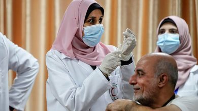 Palestina Batalkan Kesepakatan Menerima Vaksin Covid Dari Israel