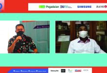 DPRD Tagih Janji Kampanye Anies soal Mencetak Wirausaha