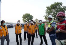 PUPR Segera Selesaikan Rusun ASN Serayu Opak Yogyakarta