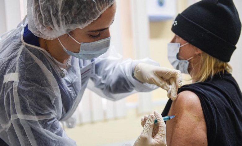 Rusia Tawarkan Vaksinasi Berbayar bagi Warga Asing yang Berkunjung