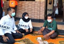 Kasus Satai Beracun di Yogyakarta Segera Dilimpahkan ke Kejari