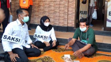 Kasus Satai Beracun Di Yogyakarta Segera Dilimpahkan Ke Kejari