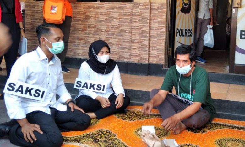Kasus Satai Beracun Di Yogyakarta Segera Dilimpahkan Ke Kejari