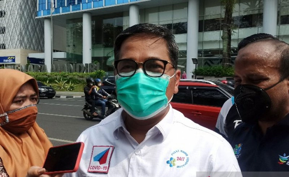 indoposco