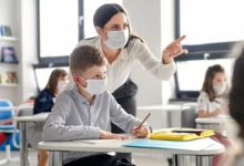 Bolehkah Aanak dengan Penyakit Komorbid Belajar Tatap Muka di Sekolah?