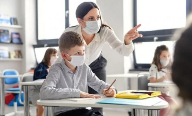 Bolehkah Aanak Dengan Penyakit Komorbid Belajar Tatap Muka Di Sekolah?