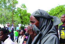 15 Orang Tewas Akibat Bom Bunuh Diri di Somalia