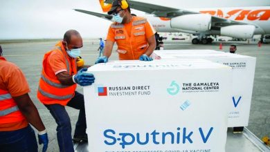 Vaksin Sputnik V Rusia Mampu Atasi Varian Delta Sekitar 90 Persen
