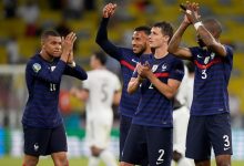 Prancis Ungguli Jerman 1-0 di Grup F Euro 2020