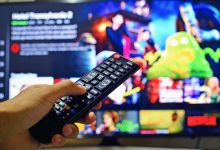 Mulai 2021, Siaran TV Analog Distop Bertahap
