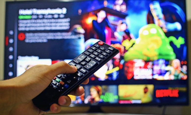 Mulai 2021, Siaran TV Analog Distop Bertahap