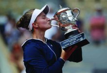 Krejcikova Lengkapi Gelar Roland Garros Dengan Menangi Sektor Tunggal