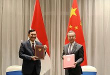 Tiongkok Buka Ruang Baru Dalam Hubungan Bilateral dengan Indonesia