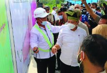 Kementerian ATR/BPN Laksanakan Percepatan Penyelesaian Pengadaan Tanah Jalan Tol Pekanbaru-Bangkinang