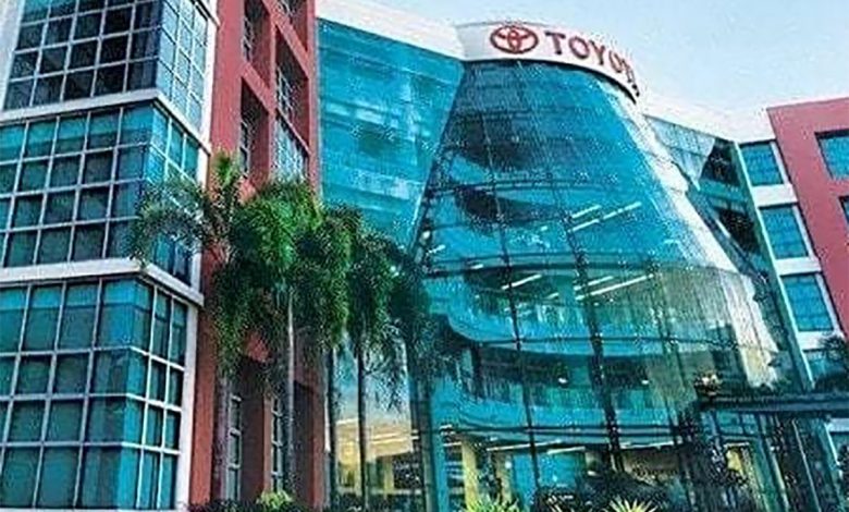 Toyota Dan Honda Tangguhkan Produksi Di Malaysia Karena Lockdown