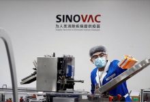 WHO Setujui Penggunaan Vaksin Sinovac Biotech