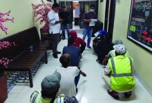 Operasi Premanisme, 85 Orang Diciduk Polda Banten