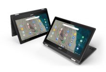 Acer Hadirkan Laptop Chromebook Produk Dalam Negeri untuk Dukung Dunia Pendidikan
