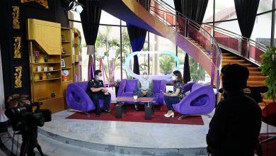 Kenalkan Manfaat DBHCHT, Cukai, Bea Cukai Madura Gandeng Stasiun TV Lokal