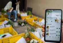 Belanja Online Solusi Penuhi Kebutuhan Makanan Sehat di Masa PPKM Darurat