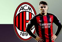 AC Milan Kembali Pinjam Brahim Diaz Selama Dua Musim