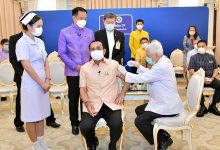 AstraZeneca Tingkatkan Pasokan Vaksin untuk Asia Tenggara