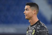Juventus Tepis Kepergian Ronaldo